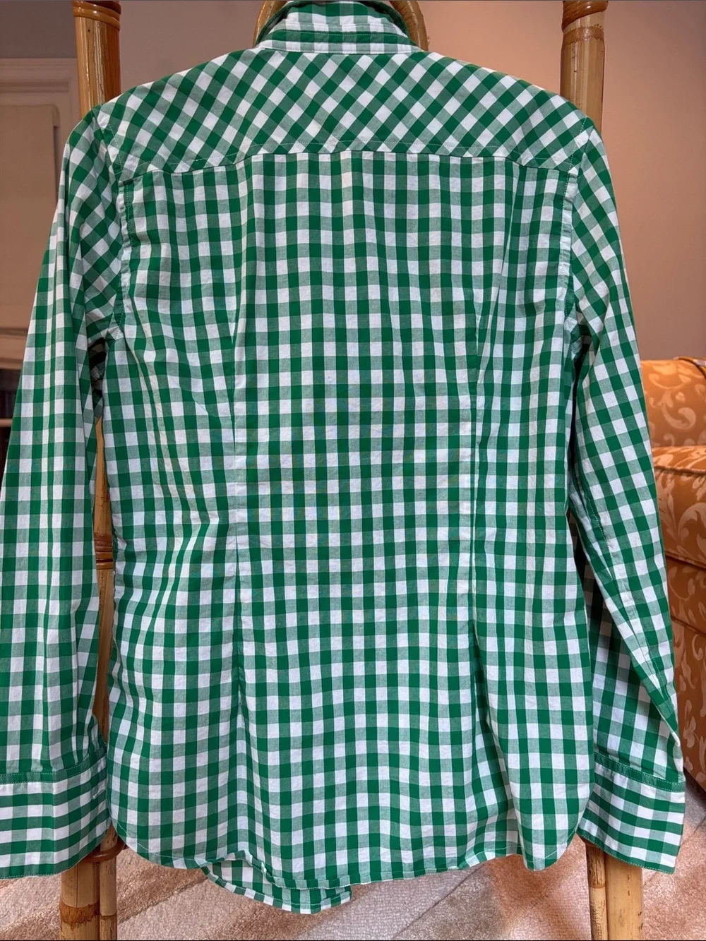 J. Crew crew women